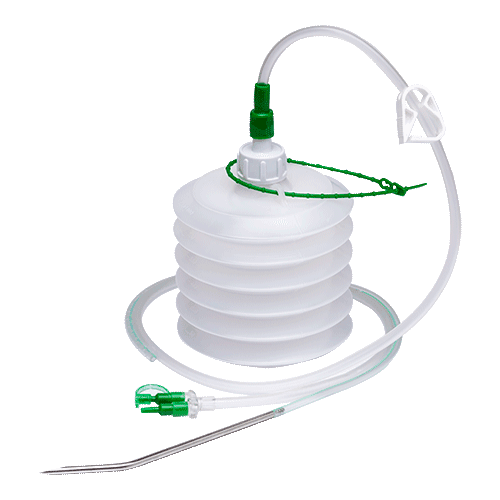 Romo Vacu Set 