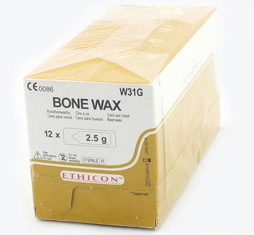 Bone Wax 