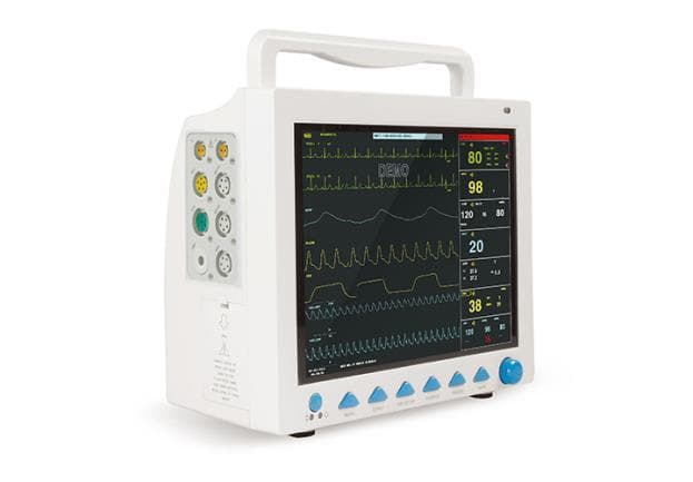 Contec CMS8000 Patient Monitor