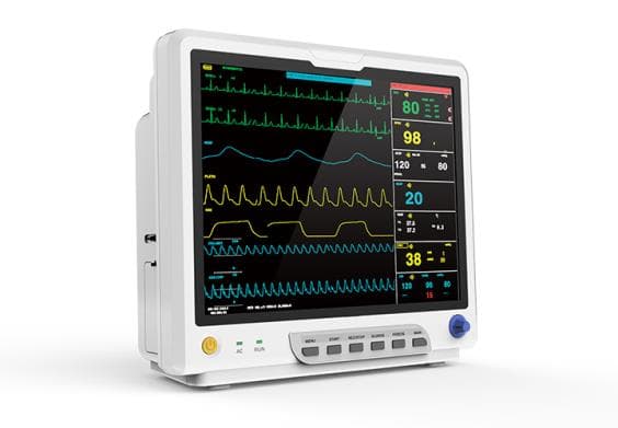Contec CMS9200 Patient Monitor