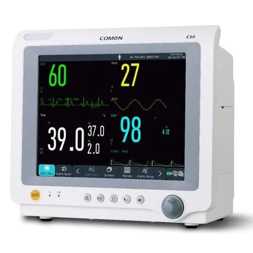 Comen C50 Patient Monitor