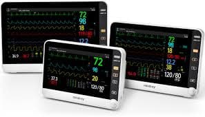 Mindray uMEC 10 Patient Monitor