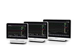 Mindray BeneVision N12 Patient Monitor