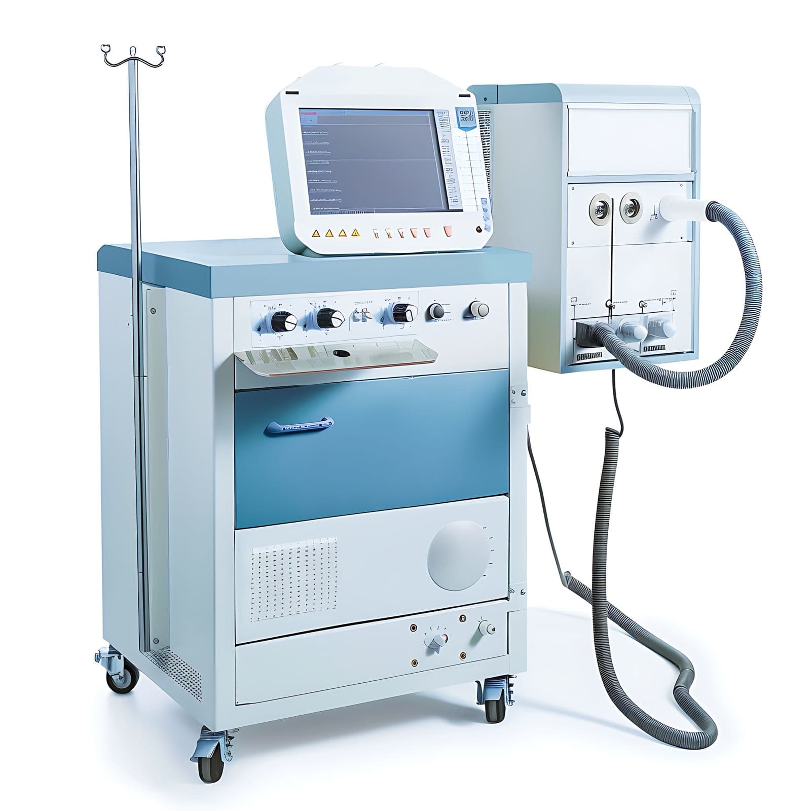 Equipment