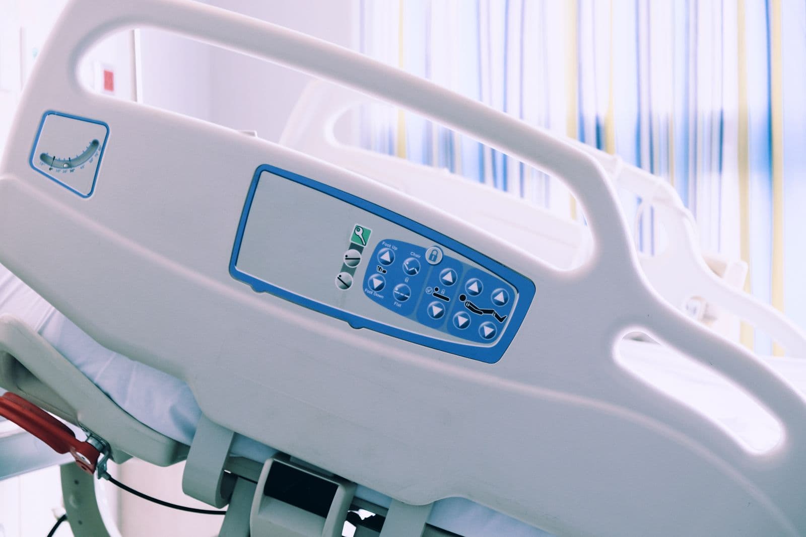 Hospital Furniture