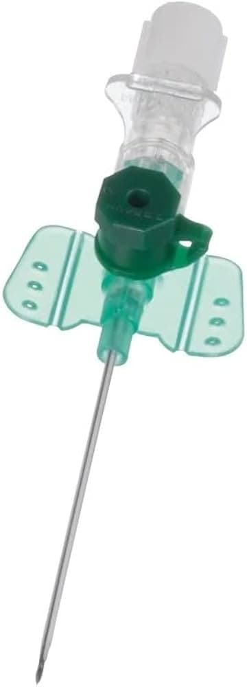 VASOFIX IV Cannula 18G