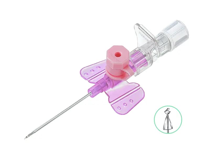 VASOFIX IV Cannula 20G
