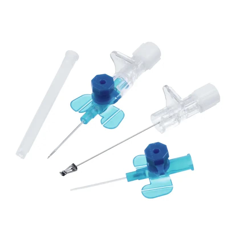 VASOFIX IV Cannula 22G