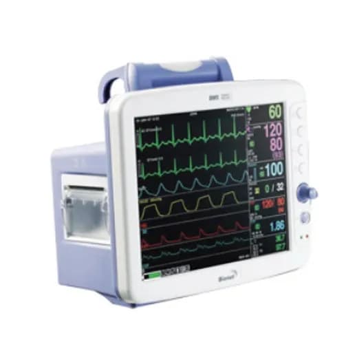 Cardiac Monitor (BM-5)