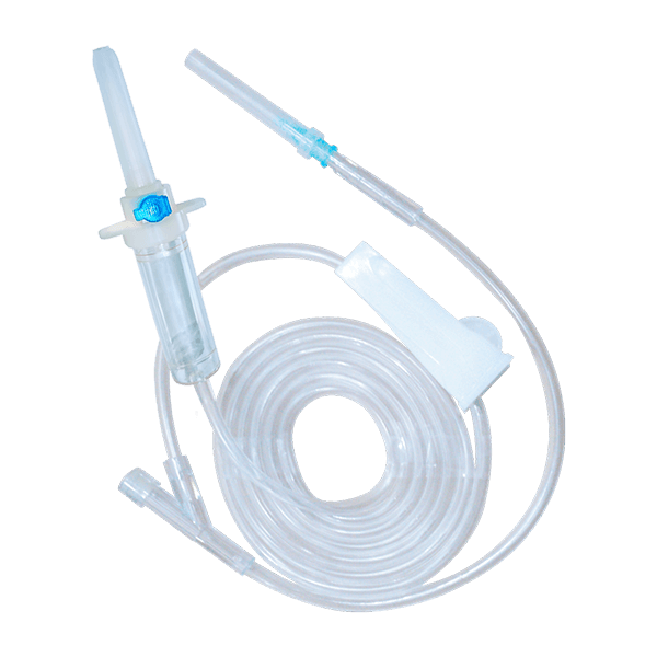 JMI IV Infusion Set