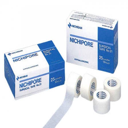 Nichipore Surgical Tape