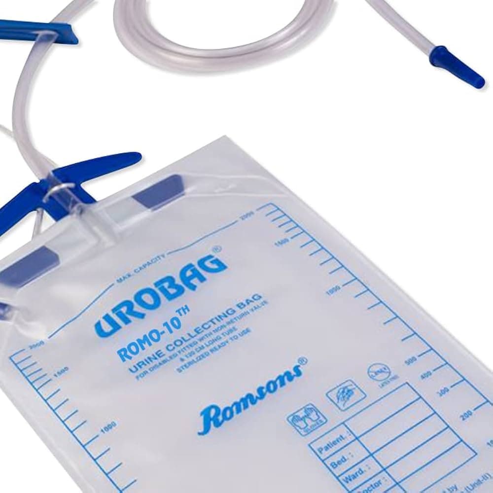 Romson Uro Bag