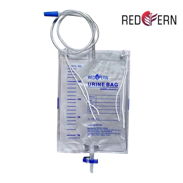 Urine Bag