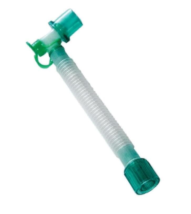 Catheter Mount