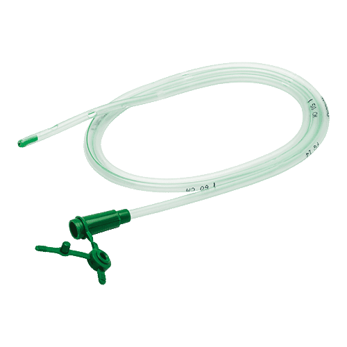 Feeding Tube