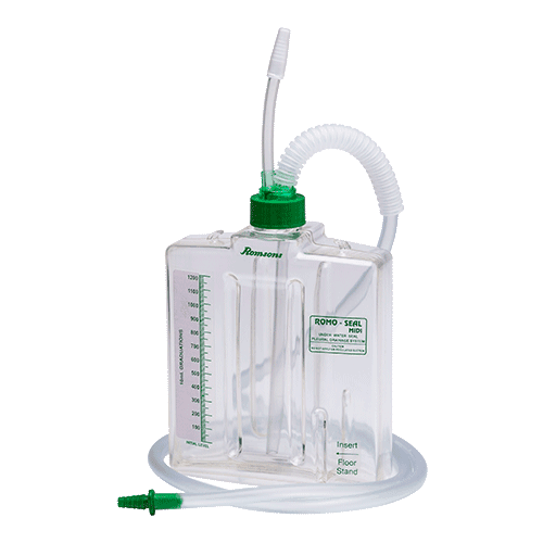 Chest Drain Tube