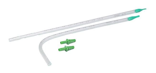 Chest Drainage Catheter