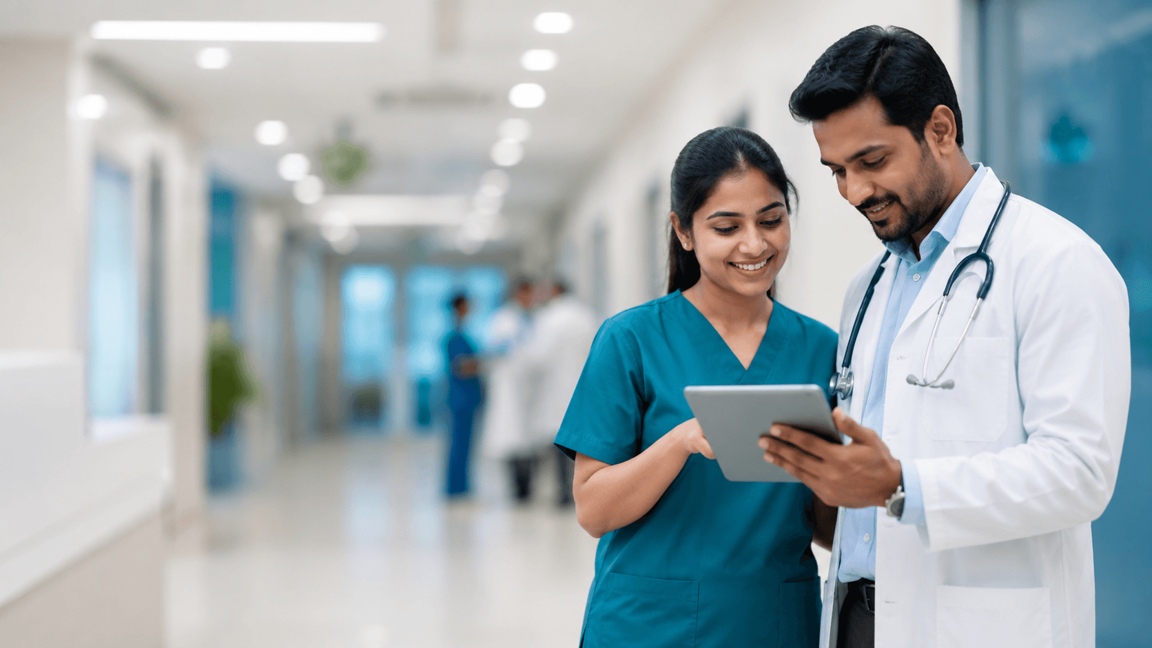 A Complete Healthcare Solution You Can Rely On